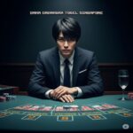 Dana Cadangan Togel Singapore