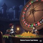 Rahasia Pasaran Togel Untung